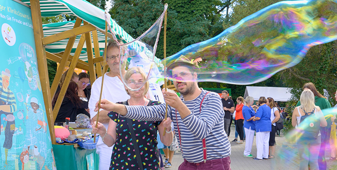 Rückblick: Sommerfest 2022